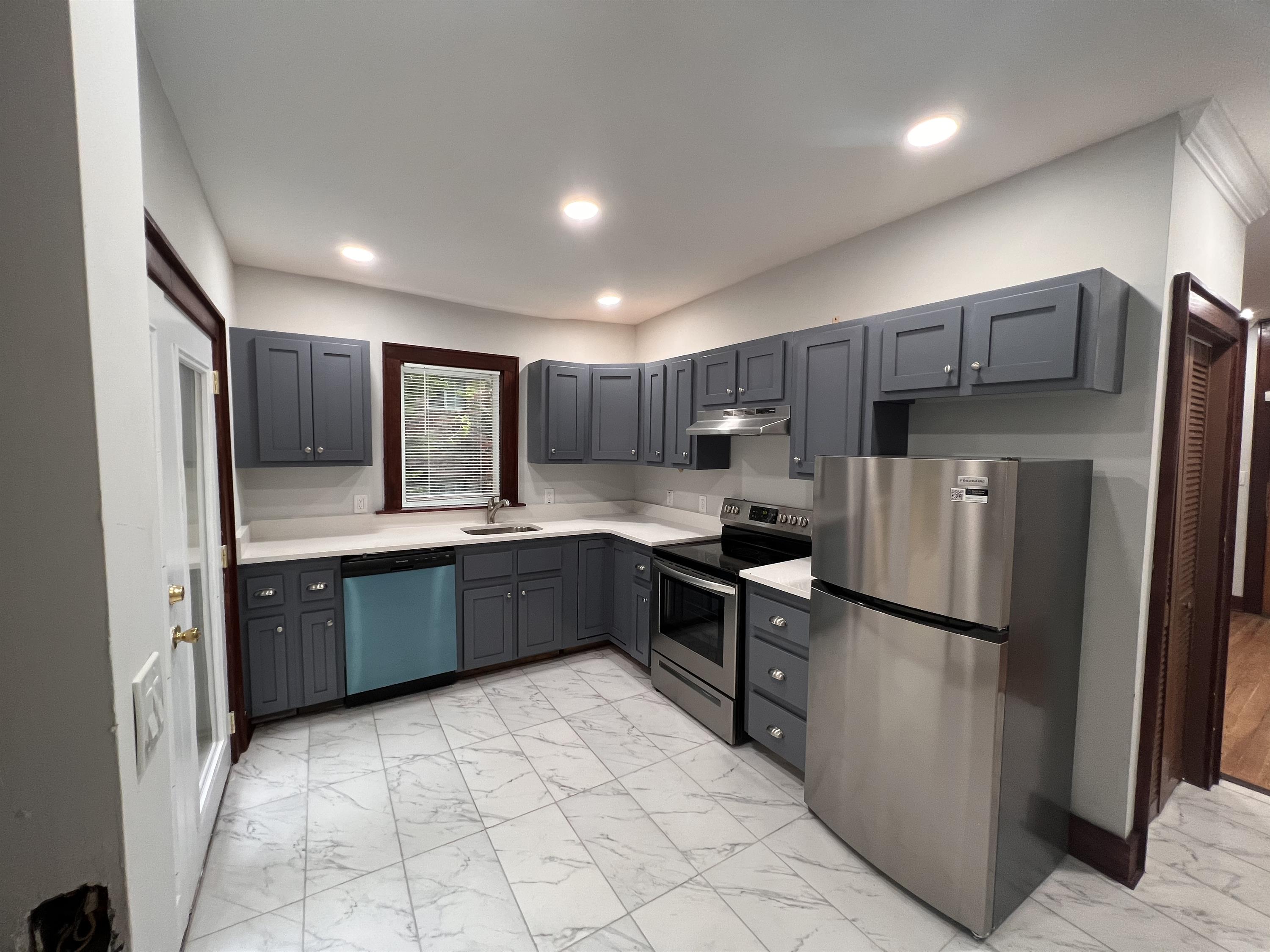 499 North Highland Avenue Northeast - A